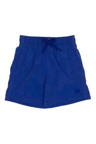 Zwemshort - Felblauw