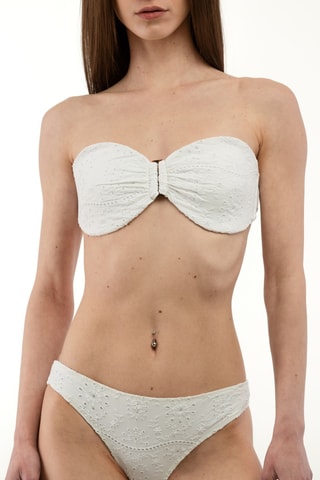 Bikini - Wit