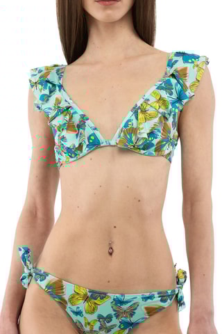 Bikini - Groen