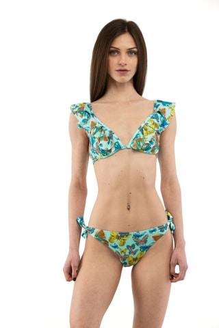 Bikini - Groen