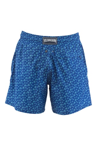 Zwemshort - Blauw