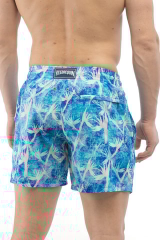 Zwemshort - Hemelsblauw