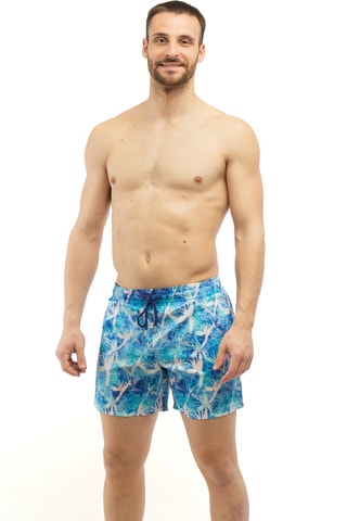 Zwemshort - Hemelsblauw