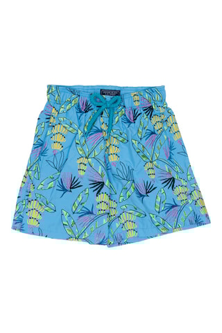 Zwemshort - Hemelsblauw