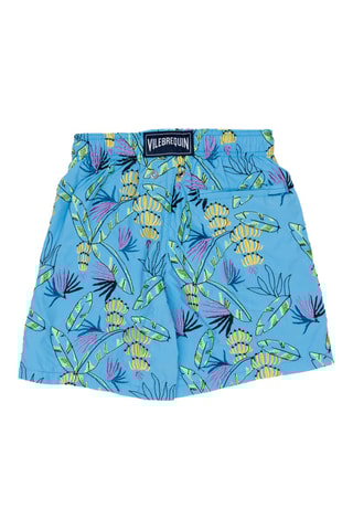 Zwemshort - Hemelsblauw