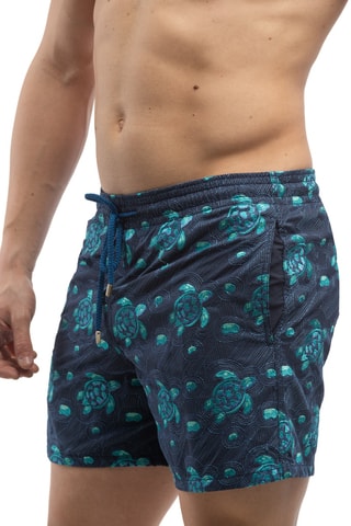 Zwemshort - Marineblauw