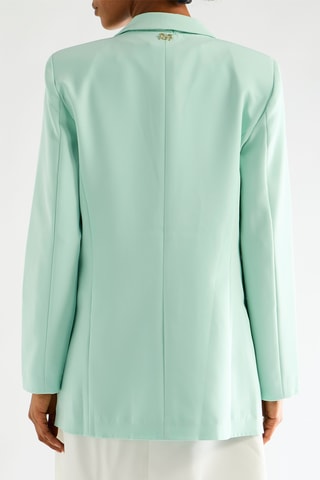 Blazer - Vert d’eau