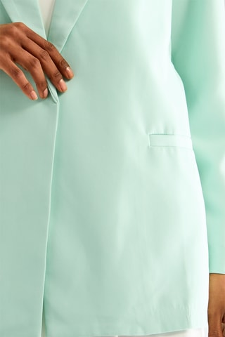 Blazer - Vert d’eau