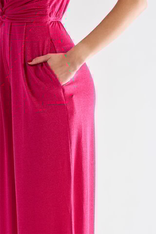 Combinaison - Fuchsia