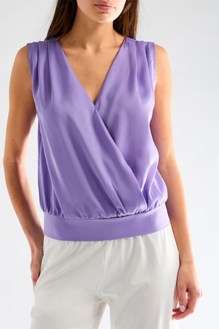Top - Violet