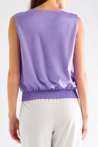 Top - Violet