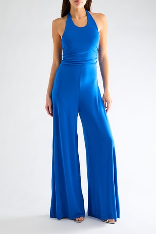 Combinaison - Bleu cobalt