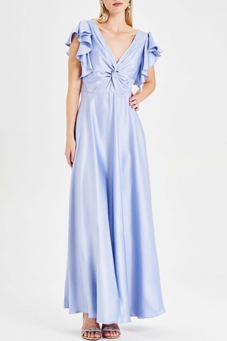 Robe longue - Ciel