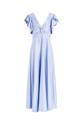 Robe longue - Ciel