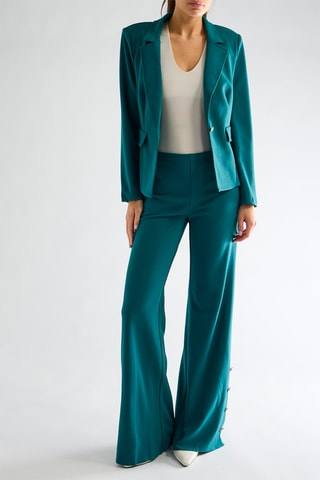 Veste - Vert émeraude