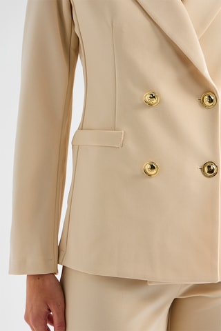 Veste - Beige