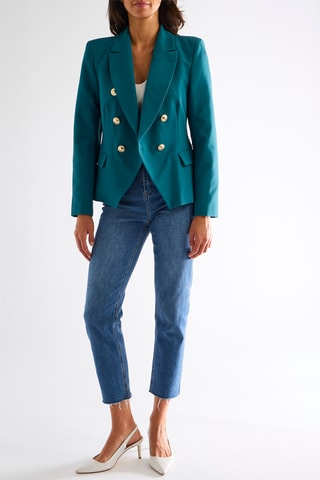 Veste - Vert émeraude