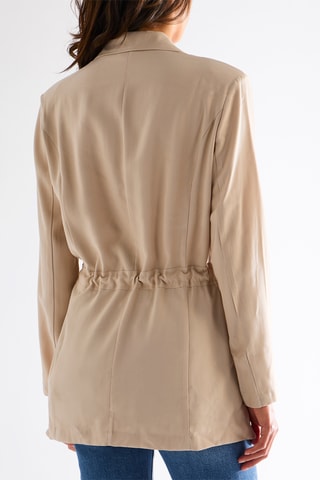Veste - Beige