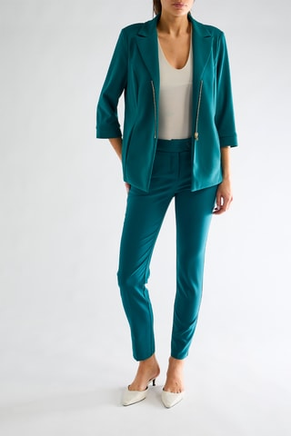 Blazer - Vert