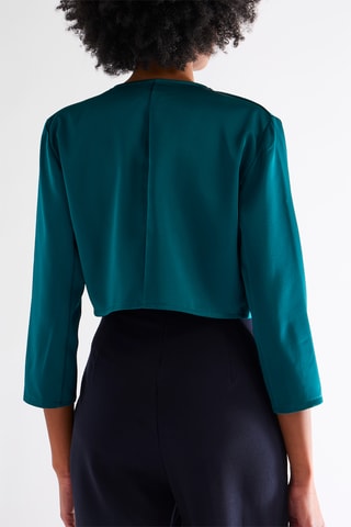 Blazer - Vert