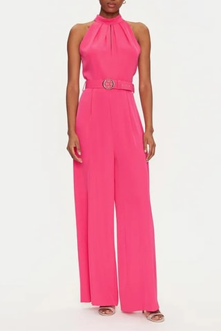 Combinaison - Fuchsia