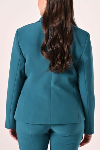 Blazer - Vert