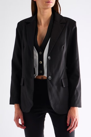 Veste - Noir