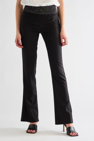 Pantalon - Noir