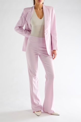 Pantalon - Rose