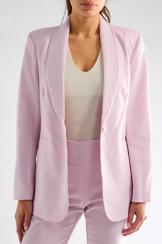 Veste - Rose