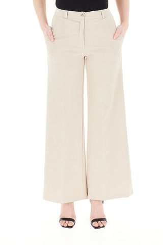 Pantalon - Beige