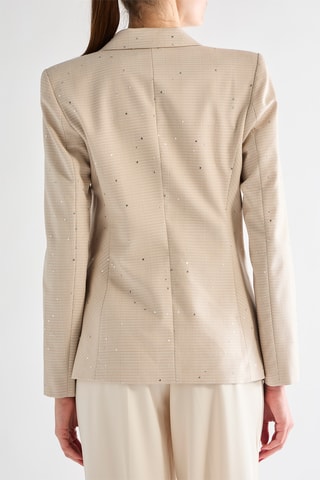 Veste - Beige