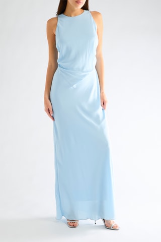 Robe longue - Ciel