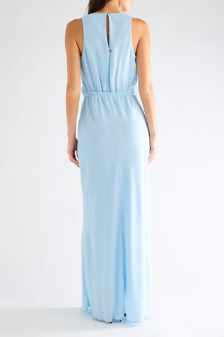 Robe longue - Ciel