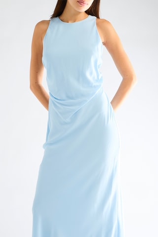 Robe longue - Ciel
