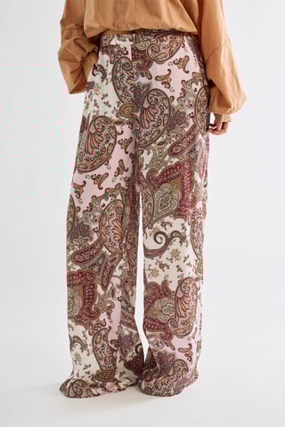 Pantalon - Rose