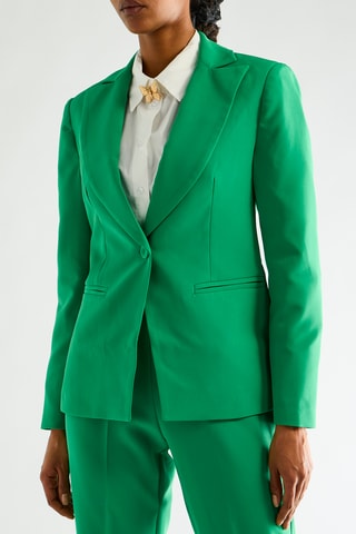 Blazer - Vert
