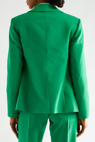 Blazer - Vert