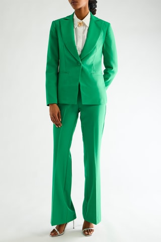 Blazer - Vert
