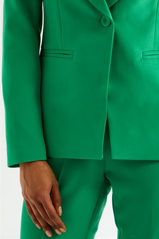 Blazer - Vert