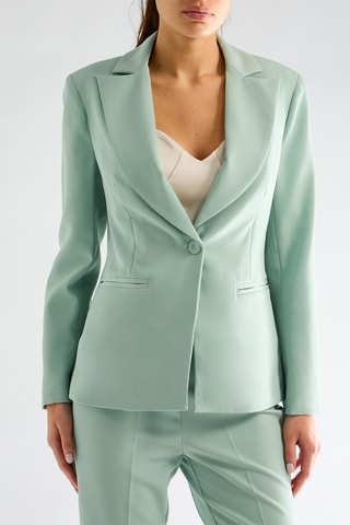 Blazer - Vert d’eau