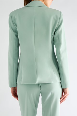 Blazer - Vert d’eau