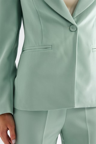 Blazer - Vert d’eau