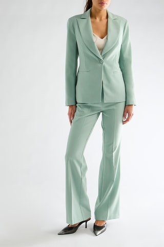 Blazer - Vert d’eau