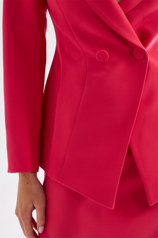 Blazer - Fuchsia