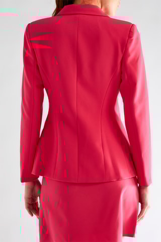 Blazer - Fuchsia