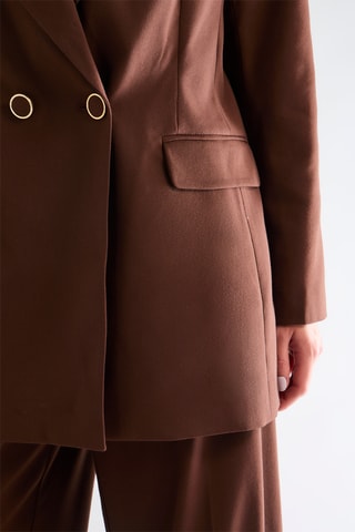 Veste - Marron