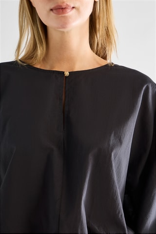 Blouse - Noir