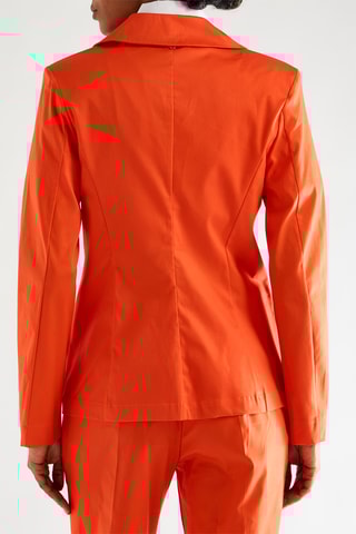 Veste - Orange