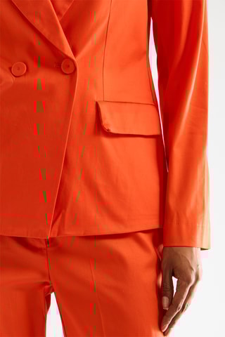 Veste - Orange